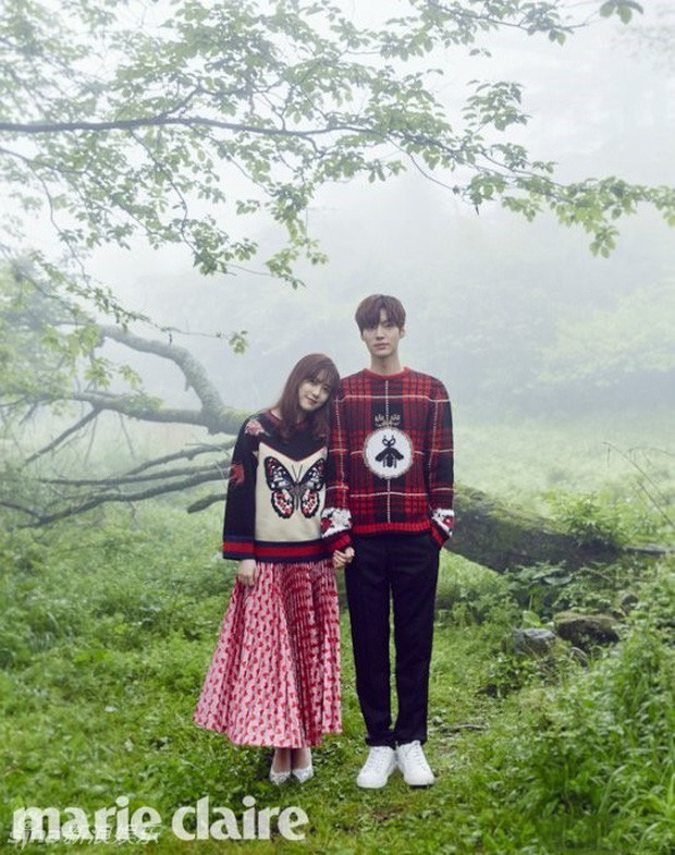 Chặng đường ly hôn gây tranh cãi của Goo Hye Sun - Ahn Jae Hyun: Yêu nhanh, cưới vội, kết thúc bằng tin nhắn gây chấn động - 10 Chặng đường ly hôn gây tranh cãi của Goo Hye Sun - Ahn Jae Hyun: Yêu nhanh, cưới vội, kết thúc bằng tin nhắn gây chấn động - 10