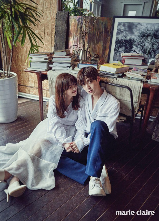 Chặng đường ly hôn gây tranh cãi của Goo Hye Sun - Ahn Jae Hyun: Yêu nhanh, cưới vội, kết thúc bằng tin nhắn gây chấn động - 11 Chặng đường ly hôn gây tranh cãi của Goo Hye Sun - Ahn Jae Hyun: Yêu nhanh, cưới vội, kết thúc bằng tin nhắn gây chấn động - 11