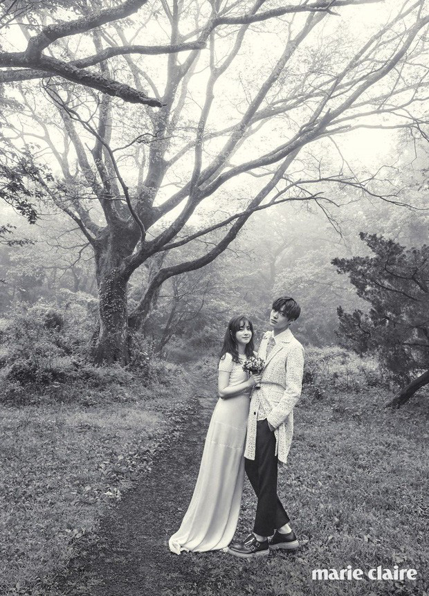 Chặng đường ly hôn gây tranh cãi của Goo Hye Sun - Ahn Jae Hyun: Yêu nhanh, cưới vội, kết thúc bằng tin nhắn gây chấn động - 12 Chặng đường ly hôn gây tranh cãi của Goo Hye Sun - Ahn Jae Hyun: Yêu nhanh, cưới vội, kết thúc bằng tin nhắn gây chấn động - 12