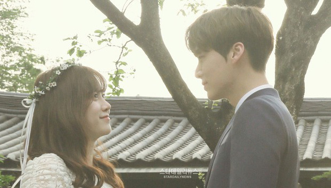 Chặng đường ly hôn gây tranh cãi của Goo Hye Sun - Ahn Jae Hyun: Yêu nhanh, cưới vội, kết thúc bằng tin nhắn gây chấn động - 13 Chặng đường ly hôn gây tranh cãi của Goo Hye Sun - Ahn Jae Hyun: Yêu nhanh, cưới vội, kết thúc bằng tin nhắn gây chấn động - 13