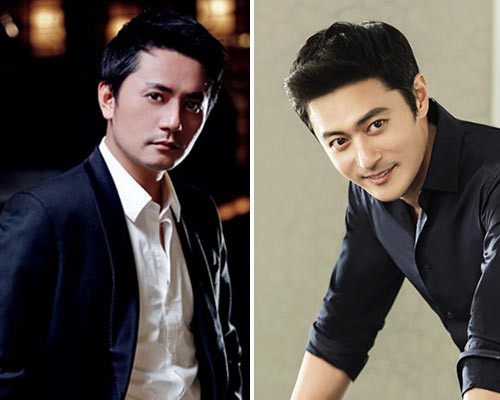 'Jang Dong Gun Việt Nam' Minh Cường gây sốc vì tháng trước vừa khoe vợ, nay đã thông báo ly hôn - 2 'Jang Dong Gun Việt Nam' Minh Cường gây sốc vì tháng trước vừa khoe vợ, nay đã thông báo ly hôn - 2