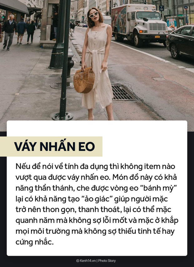 6 item hot nhất mùa sale: Vừa có thể mặc ngay bây giờ lại để dành được cho cả sang năm mà vẫn hợp mốt - 2 6 item hot nhất mùa sale: Vừa có thể mặc ngay bây giờ lại để dành được cho cả sang năm mà vẫn hợp mốt - 2