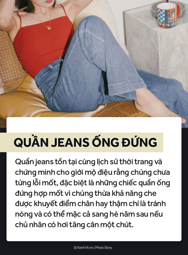 6 item hot nhất mùa sale: Vừa có thể mặc ngay bây giờ lại để dành được cho cả sang năm mà vẫn hợp mốt - 4 6 item hot nhất mùa sale: Vừa có thể mặc ngay bây giờ lại để dành được cho cả sang năm mà vẫn hợp mốt - 4