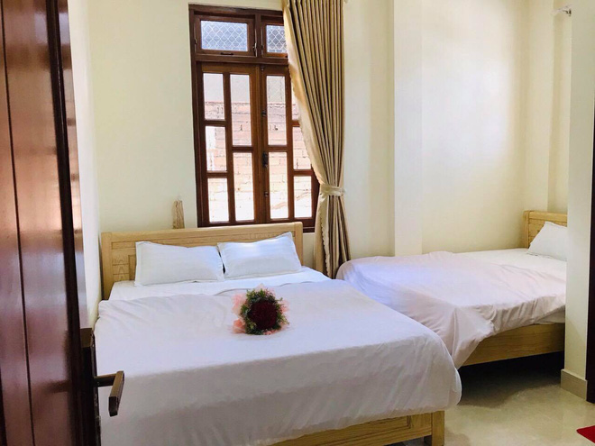 Nhóm bạn trẻ bị tố 'bùng' 2 triệu tiền thuê villa ở Đà Lạt, trốn đi giữa đêm còn mang theo... 3 chiếc máy sấy tóc - 4 Nhóm bạn trẻ bị tố 'bùng' 2 triệu tiền thuê villa ở Đà Lạt, trốn đi giữa đêm còn mang theo... 3 chiếc máy sấy tóc - 4