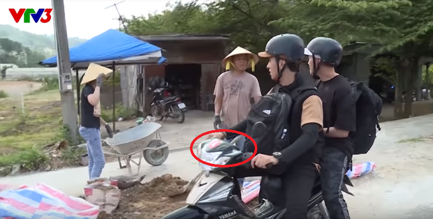 Cuộc đua kỳ thú: Lê Xuân Tiền lý giải vì sao về đích sau nhưng vẫn đứng nhất Cuộc đua kỳ thú: Lê Xuân Tiền lý giải vì sao về đích sau nhưng vẫn đứng nhất