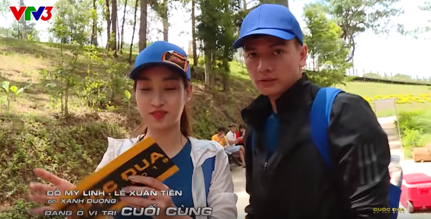 Cuộc đua kỳ thú: Lê Xuân Tiền lý giải vì sao về đích sau nhưng vẫn đứng nhất - 2 Cuộc đua kỳ thú: Lê Xuân Tiền lý giải vì sao về đích sau nhưng vẫn đứng nhất - 2