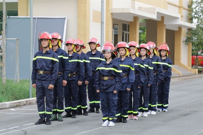 Mỹ nhân hành động: Phương Oanh bật khóc, xin rút khỏi thử thách vì ám ảnh suýt chết trong quá khứ Mỹ nhân hành động: Phương Oanh bật khóc, xin rút khỏi thử thách vì ám ảnh suýt chết trong quá khứ