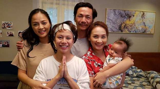 Đạo diễn 'Về nhà đi con' lần đầu tiết lộ những sự thật không ngờ về Thu Quỳnh, Bảo Thanh, Bảo Hân sau khi phim kết thúc - 2 Đạo diễn 'Về nhà đi con' lần đầu tiết lộ những sự thật không ngờ về Thu Quỳnh, Bảo Thanh, Bảo Hân sau khi phim kết thúc - 2