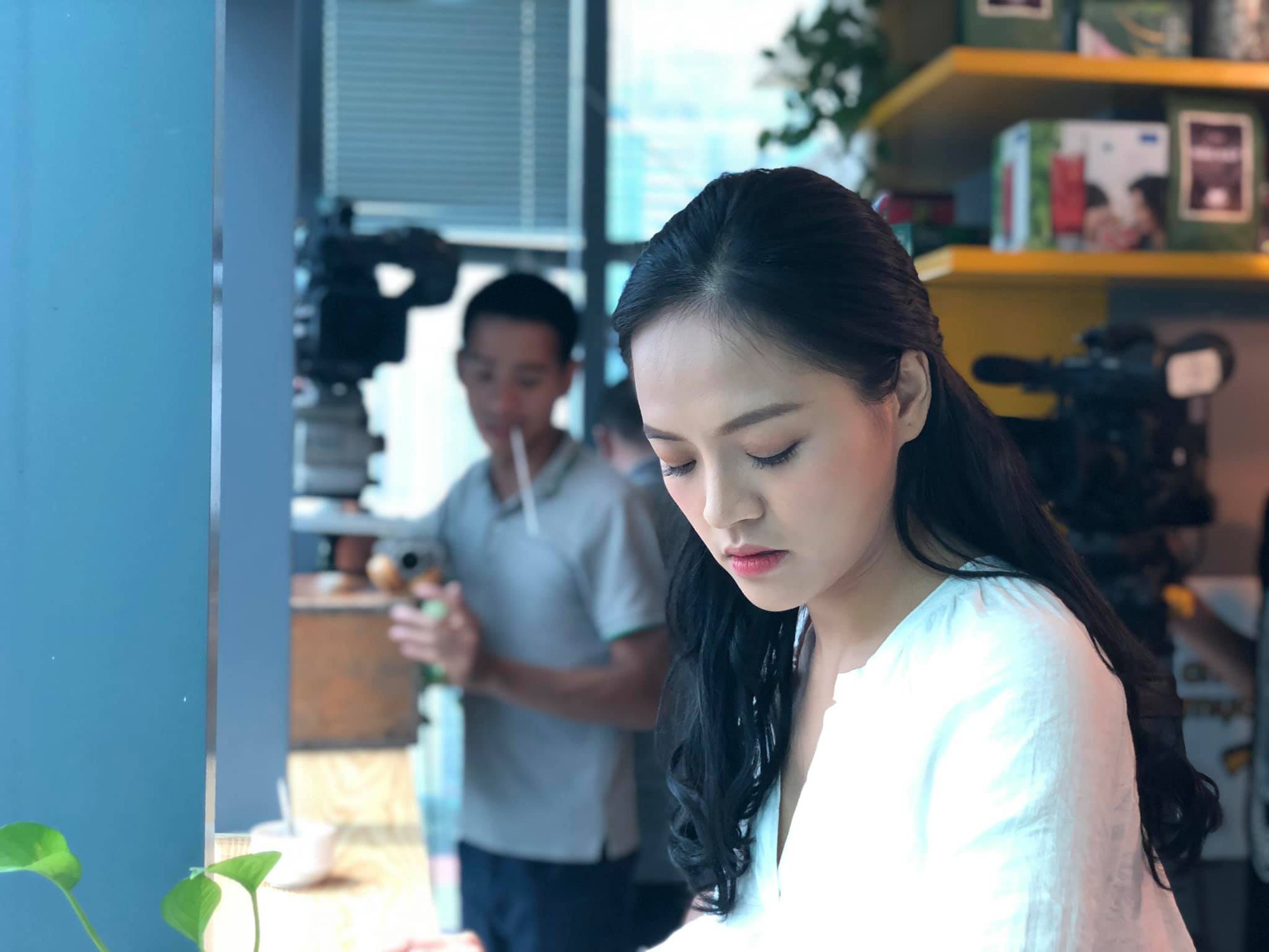 Đạo diễn 'Về nhà đi con' lần đầu tiết lộ những sự thật không ngờ về Thu Quỳnh, Bảo Thanh, Bảo Hân sau khi phim kết thúc - 8 Đạo diễn 'Về nhà đi con' lần đầu tiết lộ những sự thật không ngờ về Thu Quỳnh, Bảo Thanh, Bảo Hân sau khi phim kết thúc - 8