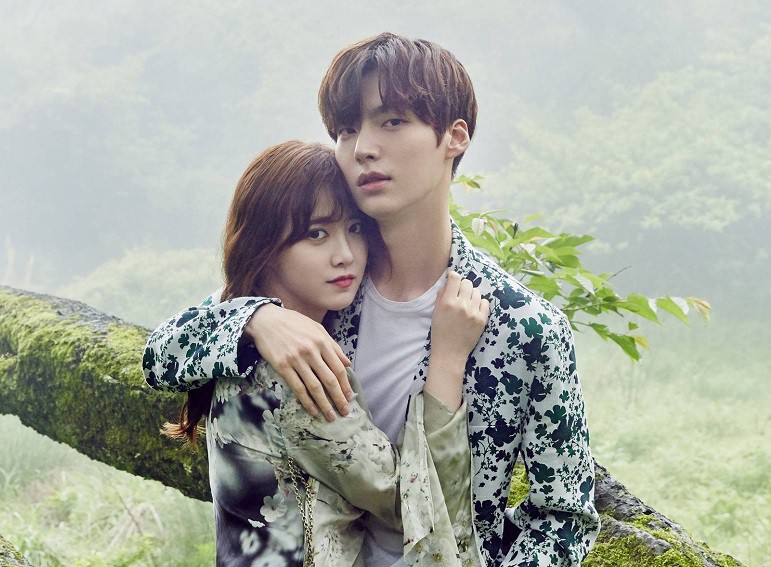 Đọc lại những câu nói ngôn tình của Ahn Jae Hyun, netizen nhắn nhủ: 'Mong anh từ nay về sau, sóng gió không yên một ngày' - 1 Đọc lại những câu nói ngôn tình của Ahn Jae Hyun, netizen nhắn nhủ: 'Mong anh từ nay về sau, sóng gió không yên một ngày' - 1