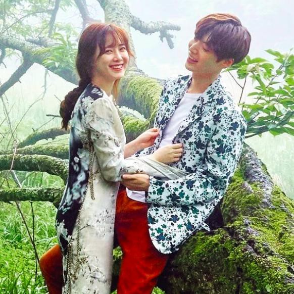 Đọc lại những câu nói ngôn tình của Ahn Jae Hyun, netizen nhắn nhủ: 'Mong anh từ nay về sau, sóng gió không yên một ngày' - 3 Đọc lại những câu nói ngôn tình của Ahn Jae Hyun, netizen nhắn nhủ: 'Mong anh từ nay về sau, sóng gió không yên một ngày' - 3
