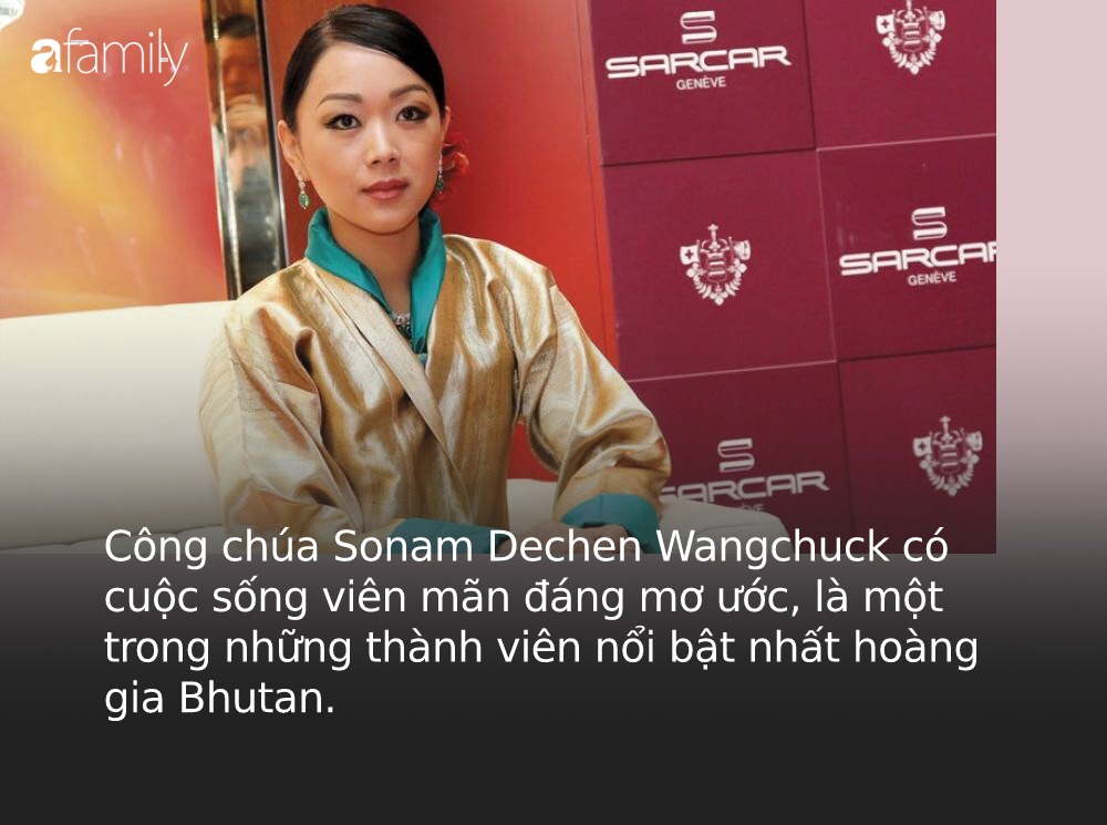 Danh tính Công chúa Bhutan đang khiến cộng đồng mạng phát sốt với khí chất ngút ngàn: Xinh đẹp bậc nhất, học vấn đỉnh cao cùng người chồng hoàn hảo - 7 Danh tính Công chúa Bhutan đang khiến cộng đồng mạng phát sốt với khí chất ngút ngàn: Xinh đẹp bậc nhất, học vấn đỉnh cao cùng người chồng hoàn hảo - 7