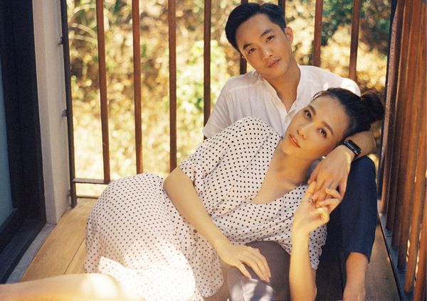 Đàm Thu Trang bị giục sinh con cho Cường Đô La khi khoe ảnh dành cả thanh xuân đi thăm đẻ bạn thân Đàm Thu Trang bị giục sinh con cho Cường Đô La khi khoe ảnh dành cả thanh xuân đi thăm đẻ bạn thân