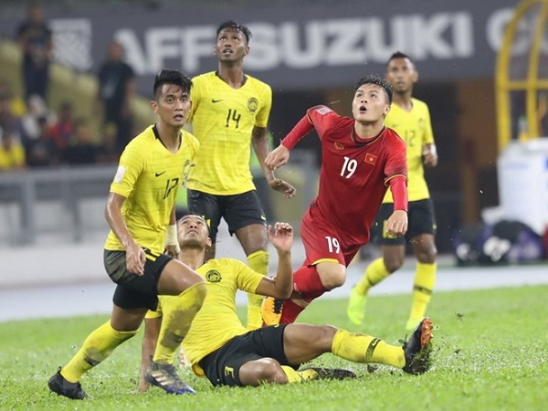 Malaysia công bố danh sách, chuẩn bị đấu ĐTVN tại vòng loại World Cup Malaysia công bố danh sách, chuẩn bị đấu ĐTVN tại vòng loại World Cup