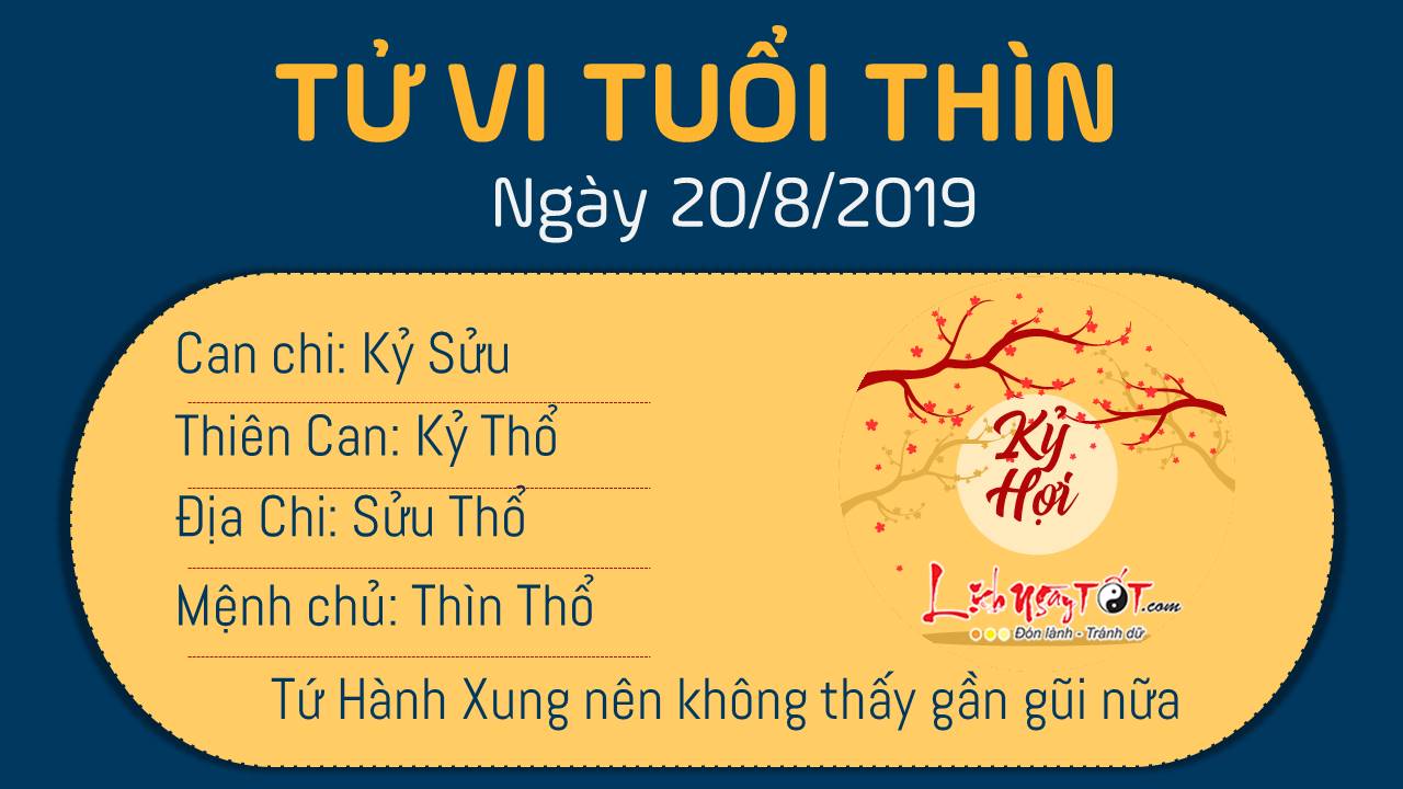 Tử vi thứ 3 ngày 20/8/2019 của 12 con giáp: Dần phát triển sự nghiệp, Ngọ bị cạnh tranh - 4 Tử vi thứ 3 ngày 20/8/2019 của 12 con giáp: Dần phát triển sự nghiệp, Ngọ bị cạnh tranh - 4
