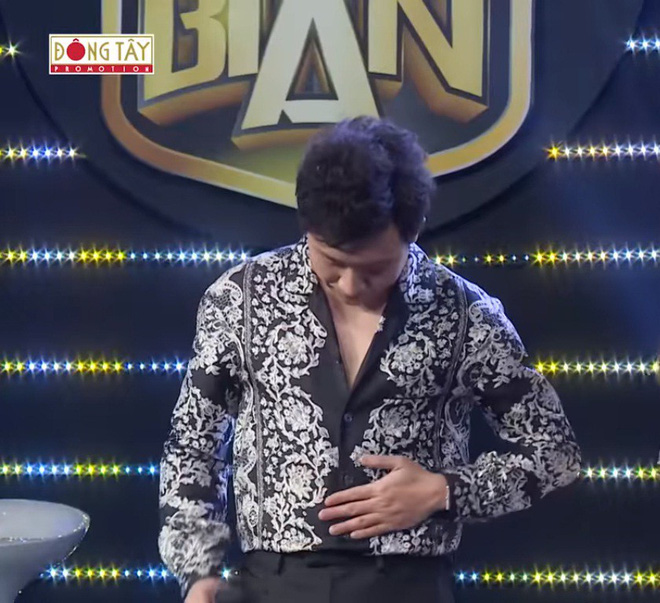 MC Nguyên Khang: 'Trấn Thành bây giờ đã quá khác cách đây 3 năm tôi gặp' - 1 MC Nguyên Khang: 'Trấn Thành bây giờ đã quá khác cách đây 3 năm tôi gặp' - 1