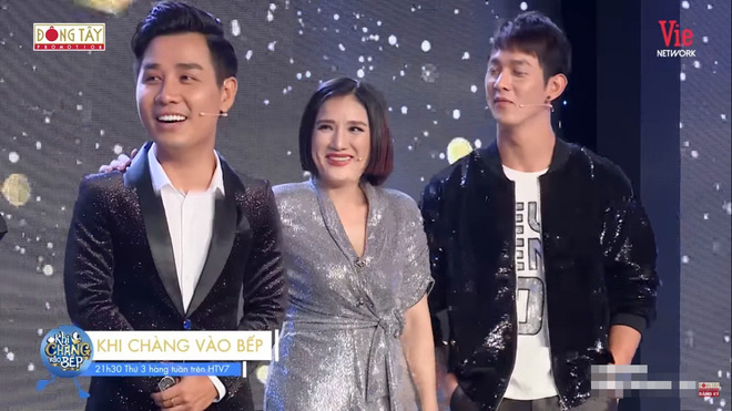 MC Nguyên Khang: 'Trấn Thành bây giờ đã quá khác cách đây 3 năm tôi gặp' MC Nguyên Khang: 'Trấn Thành bây giờ đã quá khác cách đây 3 năm tôi gặp'