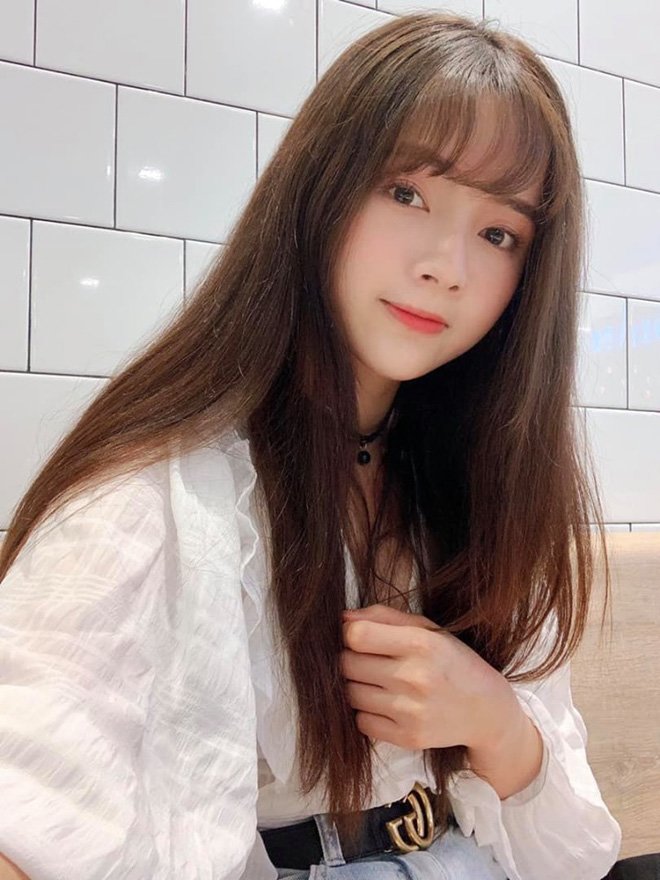 'Hot girl ảnh thẻ' giờ ra sao sau 5 năm bất ngờ nổi tiếng? - 3 'Hot girl ảnh thẻ' giờ ra sao sau 5 năm bất ngờ nổi tiếng? - 3