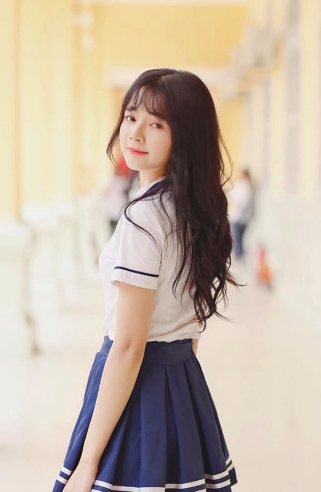'Hot girl ảnh thẻ' giờ ra sao sau 5 năm bất ngờ nổi tiếng? - 5 'Hot girl ảnh thẻ' giờ ra sao sau 5 năm bất ngờ nổi tiếng? - 5