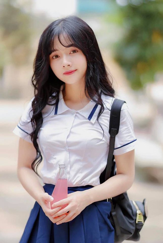 'Hot girl ảnh thẻ' giờ ra sao sau 5 năm bất ngờ nổi tiếng? - 6 'Hot girl ảnh thẻ' giờ ra sao sau 5 năm bất ngờ nổi tiếng? - 6