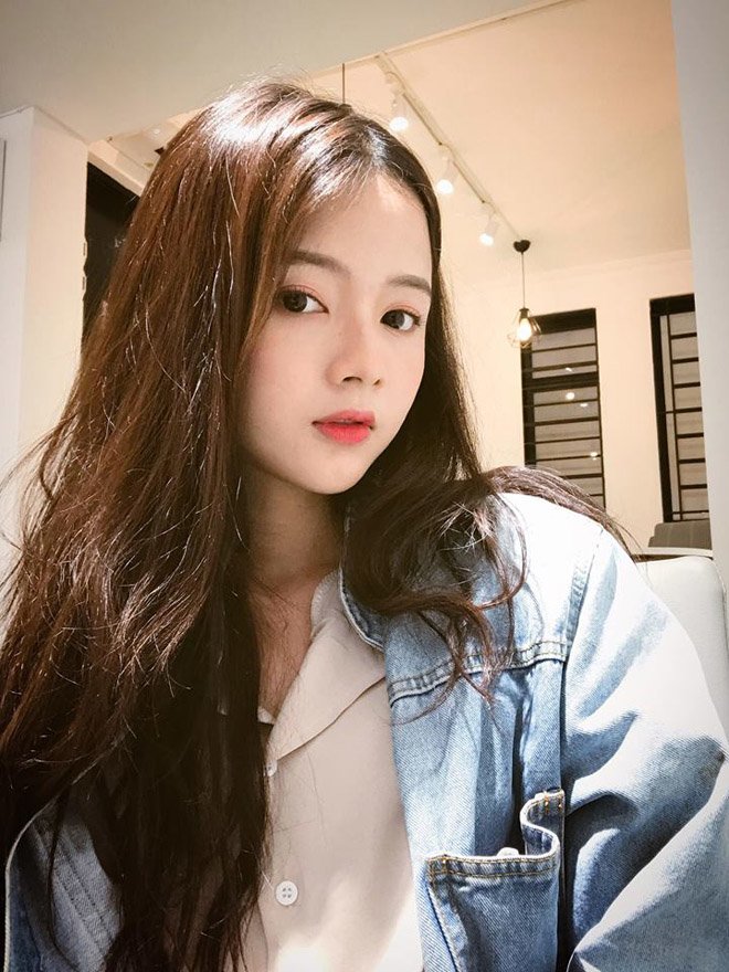 'Hot girl ảnh thẻ' giờ ra sao sau 5 năm bất ngờ nổi tiếng? - 8 'Hot girl ảnh thẻ' giờ ra sao sau 5 năm bất ngờ nổi tiếng? - 8