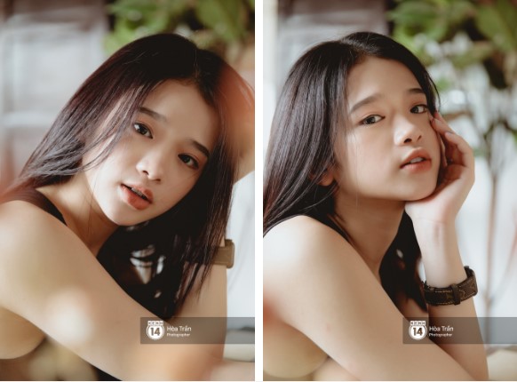 Hot girl 17 tuổi Linh Ka: Phát ngôn 'tiền có thể mua được điểm cấp 3 và điểm đại học' là một cú vấp ngã rất lớn của mình - 2 Hot girl 17 tuổi Linh Ka: Phát ngôn 'tiền có thể mua được điểm cấp 3 và điểm đại học' là một cú vấp ngã rất lớn của mình - 2