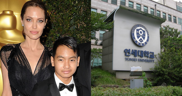 Angelina Jolie gây chú ý khi đưa Maddox đến Hàn chuẩn bị nhập học trường quyền lực: Choáng với dàn sao từng theo học! - 3 Angelina Jolie gây chú ý khi đưa Maddox đến Hàn chuẩn bị nhập học trường quyền lực: Choáng với dàn sao từng theo học! - 3