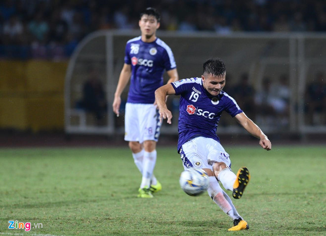 CLB Hà Nội lập thành tích chưa từng có tại AFC Cup CLB Hà Nội lập thành tích chưa từng có tại AFC Cup