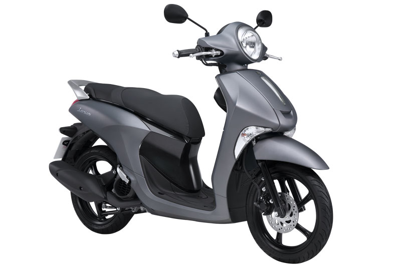 5 xe ga đáng mua giá 30 triệu đồng: Honda Vision ‘vô đối’ - 1 5 xe ga đáng mua giá 30 triệu đồng: Honda Vision ‘vô đối’ - 1