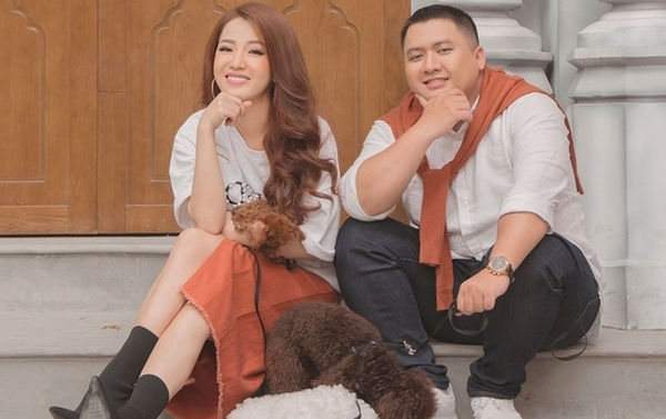 Đạo diễn Diệp Tiên: 'Puka cần một người xứng đáng hơn là tôi' - 4 Đạo diễn Diệp Tiên: 'Puka cần một người xứng đáng hơn là tôi' - 4