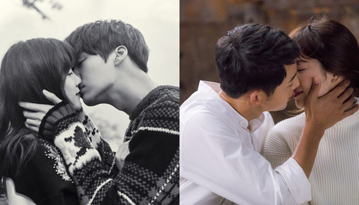 Song Joong Ki - Ahn Jae Hyun và câu chuyện hậu ly hôn: Nơi lạnh nhất không phải Nam Cực mà trái tim của gã đàn ông đã cạn tình - 1 Song Joong Ki - Ahn Jae Hyun và câu chuyện hậu ly hôn: Nơi lạnh nhất không phải Nam Cực mà trái tim của gã đàn ông đã cạn tình - 1