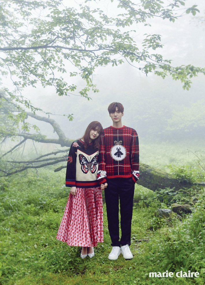 Song Joong Ki - Ahn Jae Hyun và câu chuyện hậu ly hôn: Nơi lạnh nhất không phải Nam Cực mà trái tim của gã đàn ông đã cạn tình - 3 Song Joong Ki - Ahn Jae Hyun và câu chuyện hậu ly hôn: Nơi lạnh nhất không phải Nam Cực mà trái tim của gã đàn ông đã cạn tình - 3