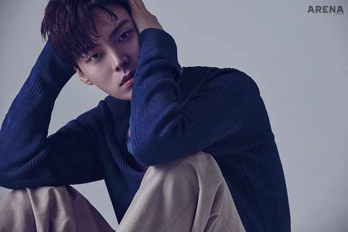 Song Joong Ki - Ahn Jae Hyun và câu chuyện hậu ly hôn: Nơi lạnh nhất không phải Nam Cực mà trái tim của gã đàn ông đã cạn tình - 9 Song Joong Ki - Ahn Jae Hyun và câu chuyện hậu ly hôn: Nơi lạnh nhất không phải Nam Cực mà trái tim của gã đàn ông đã cạn tình - 9