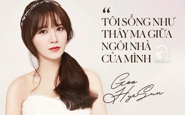Goo Hye Sun cay đắng tiết lộ chuyện giường chiếu với chồng: 'Anh ta bảo tôi chẳng còn sexy mỗi khi anh ta đòi hỏi, ngực tôi chẳng còn quyến rũ nữa' Goo Hye Sun cay đắng tiết lộ chuyện giường chiếu với chồng: 'Anh ta bảo tôi chẳng còn sexy mỗi khi anh ta đòi hỏi, ngực tôi chẳng còn quyến rũ nữa'