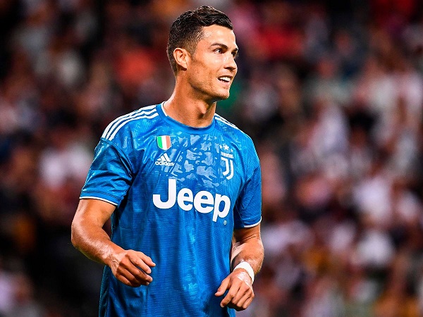 Ronaldo úp mở chuyện giải nghệ ngay mùa tới Ronaldo úp mở chuyện giải nghệ ngay mùa tới
