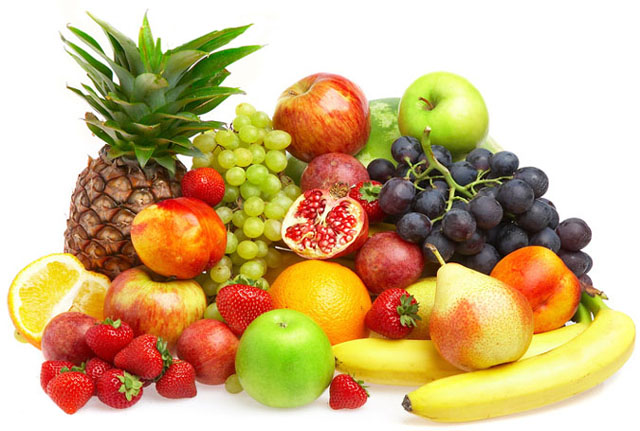 Hướng dẫn ăn uống để có 'vùng kín' tăng cường ham muốn - 3 Hướng dẫn ăn uống để có 'vùng kín' tăng cường ham muốn - 3