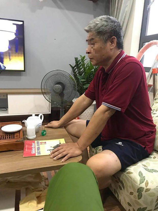 Vợ tài xế Doãn Quý Phiến bức xúc khi nghe tin đồn chồng mình tử vong, mong công an làm rõ vụ việc - 2 Vợ tài xế Doãn Quý Phiến bức xúc khi nghe tin đồn chồng mình tử vong, mong công an làm rõ vụ việc - 2