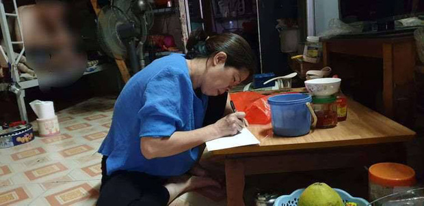 Vợ tài xế Doãn Quý Phiến bức xúc khi nghe tin đồn chồng mình tử vong, mong công an làm rõ vụ việc - 3 Vợ tài xế Doãn Quý Phiến bức xúc khi nghe tin đồn chồng mình tử vong, mong công an làm rõ vụ việc - 3