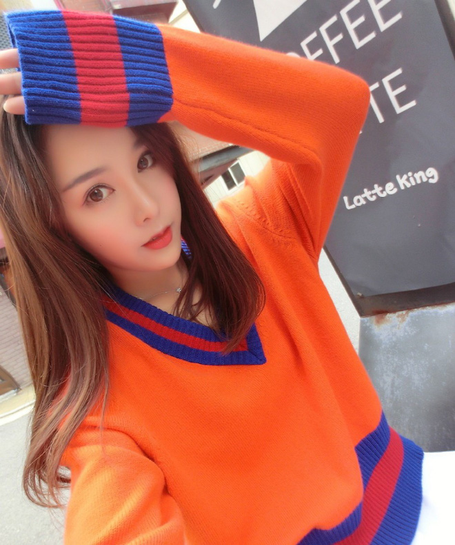 Hot girl hơn 7 triệu follow bị bóc mẽ nhan sắc thật: Thiếu đi filter làm đẹp thì cũng hóa... bình thường girl thôi! - 6 Hot girl hơn 7 triệu follow bị bóc mẽ nhan sắc thật: Thiếu đi filter làm đẹp thì cũng hóa... bình thường girl thôi! - 6