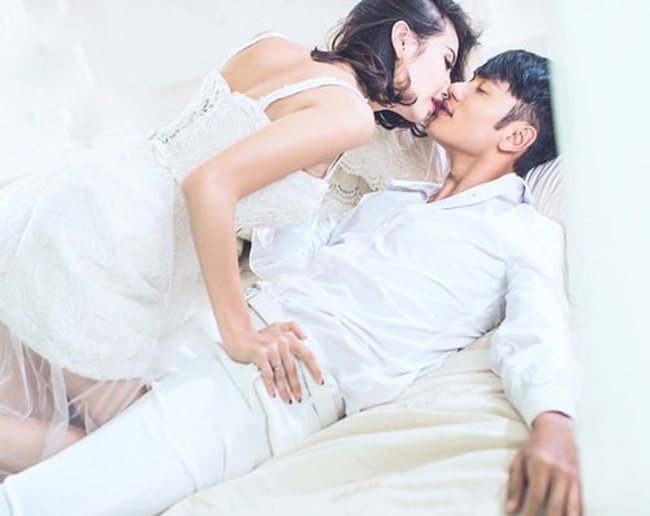 Dù đang sở hữu 1 ông chồng '5 phút' hay 'chưa đến chợ đã hết tiền' thì bạn vẫn có khả năng mất chồng nếu không reset sex ngay từ bây giờ - 2 Dù đang sở hữu 1 ông chồng '5 phút' hay 'chưa đến chợ đã hết tiền' thì bạn vẫn có khả năng mất chồng nếu không reset sex ngay từ bây giờ - 2