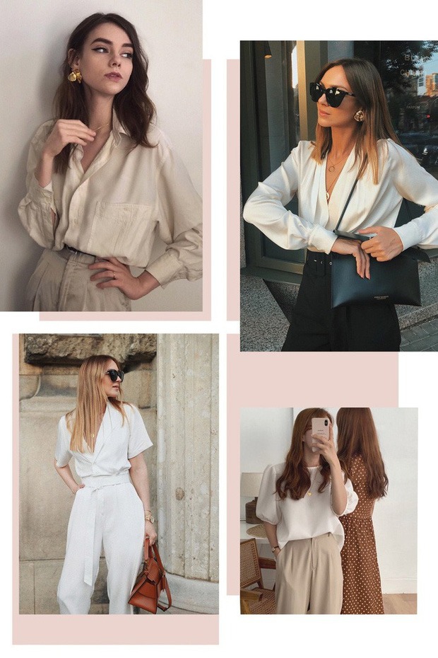 Sẽ thật có lỗi với chính mình nếu bạn còn chưa diện một set đồ vừa đẹp vừa sang trong mùa thu - 1 Sẽ thật có lỗi với chính mình nếu bạn còn chưa diện một set đồ vừa đẹp vừa sang trong mùa thu - 1