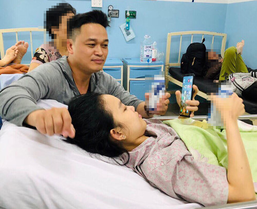 Vụ cô gái 31 tuổi đòi bạn trai tài trợ du lịch Châu Âu: Cả hai ngưng hẹn hò - 1 Vụ cô gái 31 tuổi đòi bạn trai tài trợ du lịch Châu Âu: Cả hai ngưng hẹn hò - 1