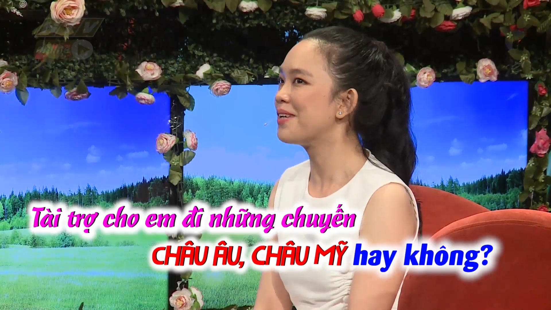 Vụ cô gái đòi bạn trai tài trợ du lịch Châu Âu: Bị tố dàn dựng, ekip Bạn muốn hẹn hò phải lên tiếng trần tình - 5 Vụ cô gái đòi bạn trai tài trợ du lịch Châu Âu: Bị tố dàn dựng, ekip Bạn muốn hẹn hò phải lên tiếng trần tình - 5