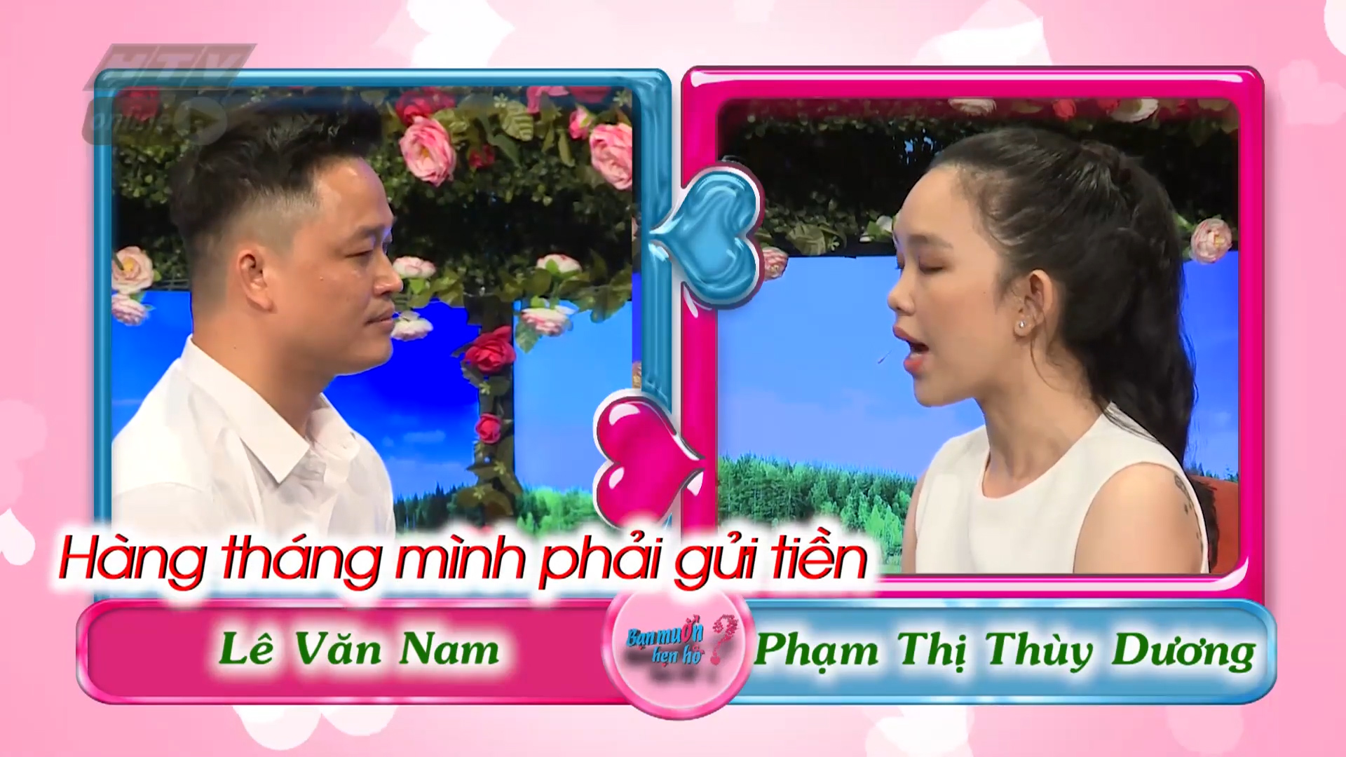 Vụ cô gái đòi bạn trai tài trợ du lịch Châu Âu: Bị tố dàn dựng, ekip Bạn muốn hẹn hò phải lên tiếng trần tình - 2 Vụ cô gái đòi bạn trai tài trợ du lịch Châu Âu: Bị tố dàn dựng, ekip Bạn muốn hẹn hò phải lên tiếng trần tình - 2