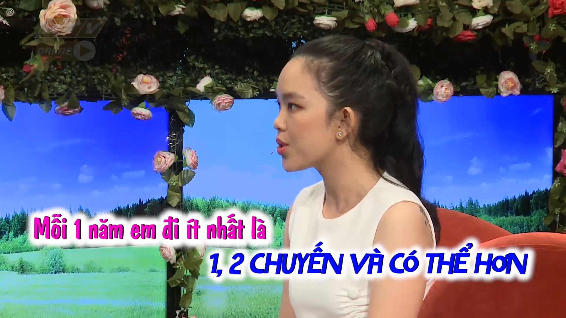 Vụ cô gái đòi bạn trai tài trợ du lịch Châu Âu: Bị tố dàn dựng, ekip Bạn muốn hẹn hò phải lên tiếng trần tình - 3 Vụ cô gái đòi bạn trai tài trợ du lịch Châu Âu: Bị tố dàn dựng, ekip Bạn muốn hẹn hò phải lên tiếng trần tình - 3