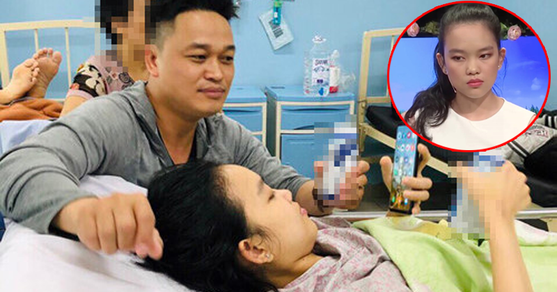Cô gái đòi bạn trai tài trợ du lịch Châu Âu nhập viện điều trị, 'người bấm nút hẹn hò' tận tình chăm sóc - 1 Cô gái đòi bạn trai tài trợ du lịch Châu Âu nhập viện điều trị, 'người bấm nút hẹn hò' tận tình chăm sóc - 1
