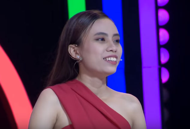 Dù đã có người yêu, cô gái vẫn nói dối trắng trợn để tham gia show hẹn hò - 5 Dù đã có người yêu, cô gái vẫn nói dối trắng trợn để tham gia show hẹn hò - 5