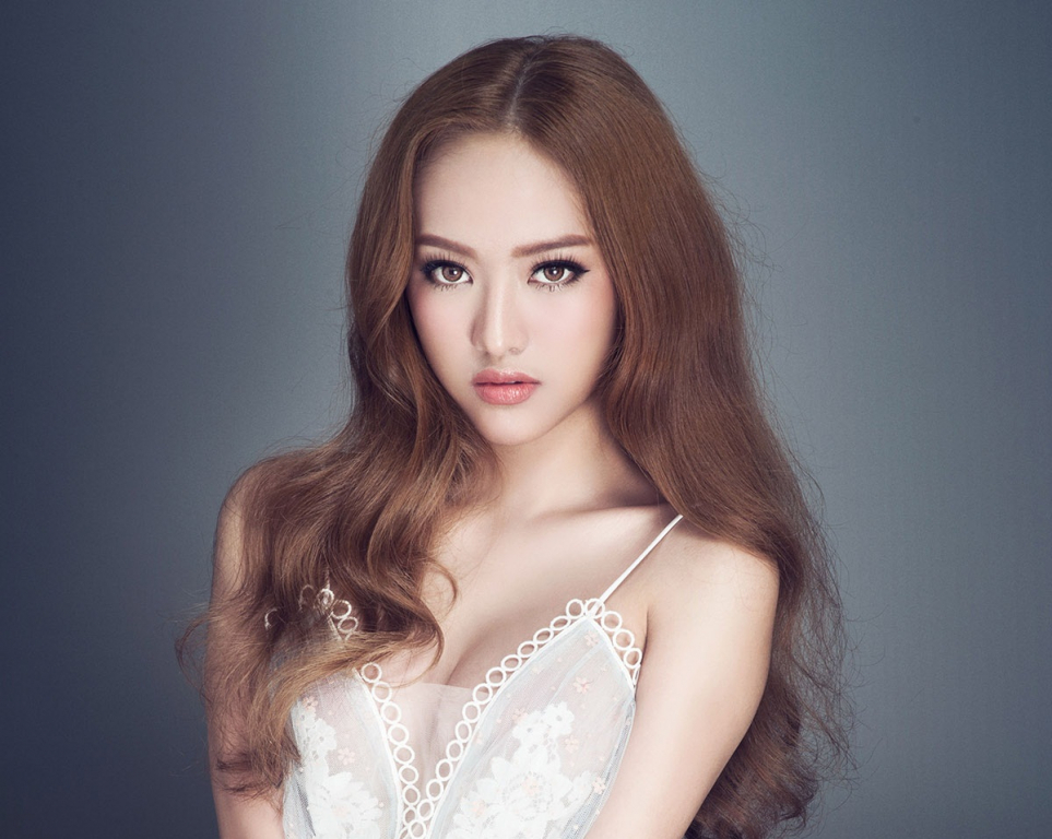 Thùy Vi lên tiếng 'dạy khôn' cô gái 31 tuổi đòi bạn trai đưa đi du lịch Châu Âu: Đừng thể hiện ta đây với đàn ông! - 5 Thùy Vi lên tiếng 'dạy khôn' cô gái 31 tuổi đòi bạn trai đưa đi du lịch Châu Âu: Đừng thể hiện ta đây với đàn ông! - 5