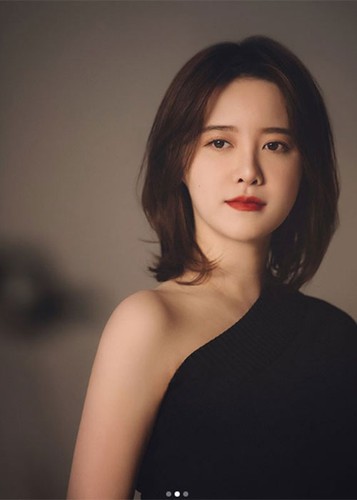Vòng 1 sexy thế này mà Goo Hye Sun vẫn bị chồng chê 'không đủ gợi cảm' - 11 Vòng 1 sexy thế này mà Goo Hye Sun vẫn bị chồng chê 'không đủ gợi cảm' - 11