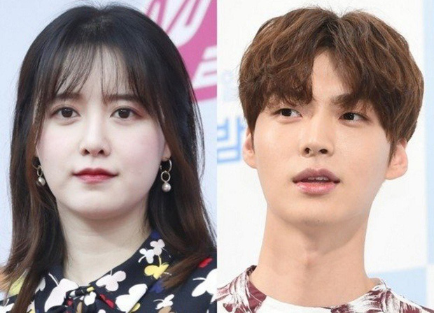 Sáng ra đã 'chiến' nhau: Ahn Jae Hyun ấm ức dọa sẽ tung đoạn chat, Goo Hye Sun đáp trả 'Tôi đâu dùng ứng dụng chat' Sáng ra đã 'chiến' nhau: Ahn Jae Hyun ấm ức dọa sẽ tung đoạn chat, Goo Hye Sun đáp trả 'Tôi đâu dùng ứng dụng chat'